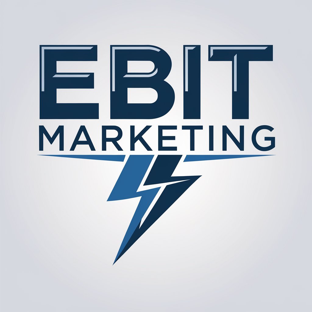 Ebit Marketing